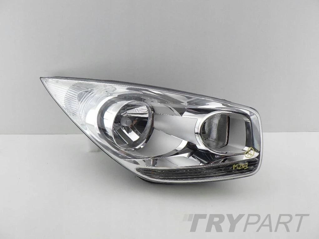KIA VENGA 09- EU front right headlight