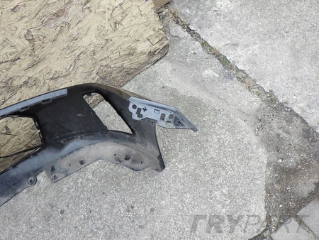 BMW 3 G20 G21 LCI LIFT M PACKAGE 22- front bumper