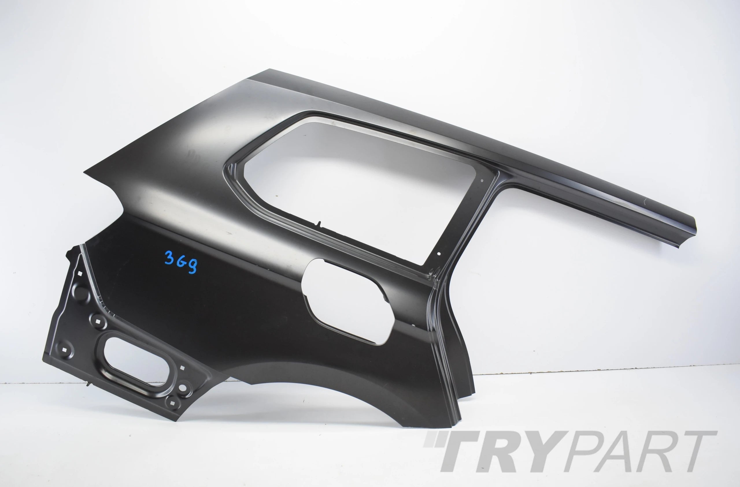 VW PASSAT B8 3G Right Rear Fender Panel Wagon