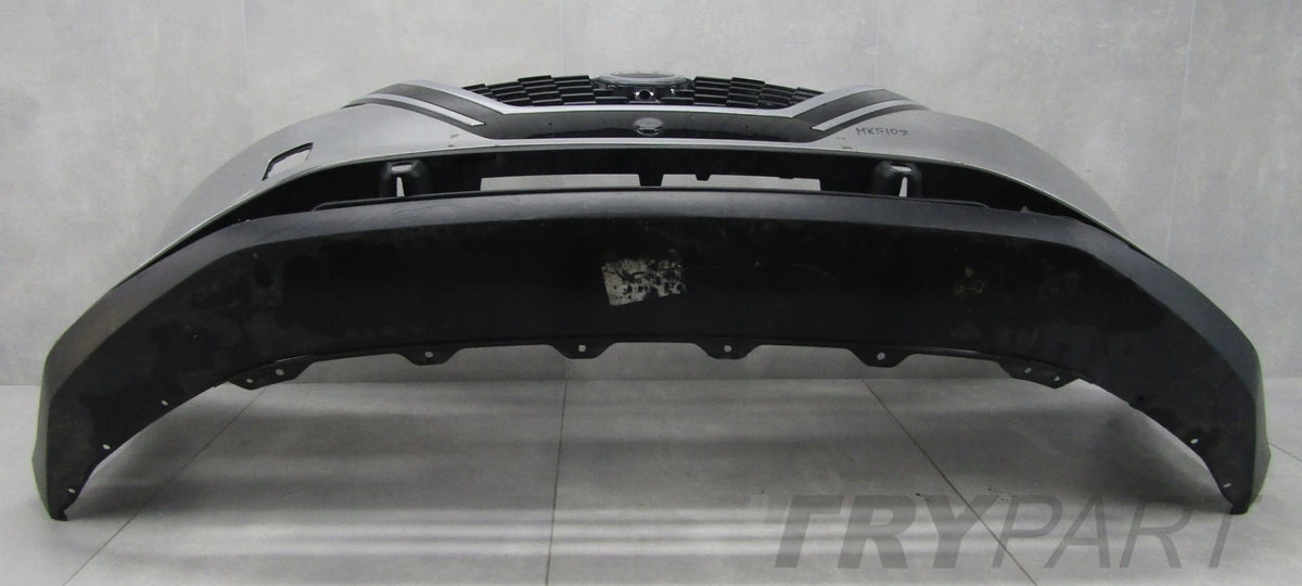Front Bumper for Nissan Qashqai 3 III J12 21-24