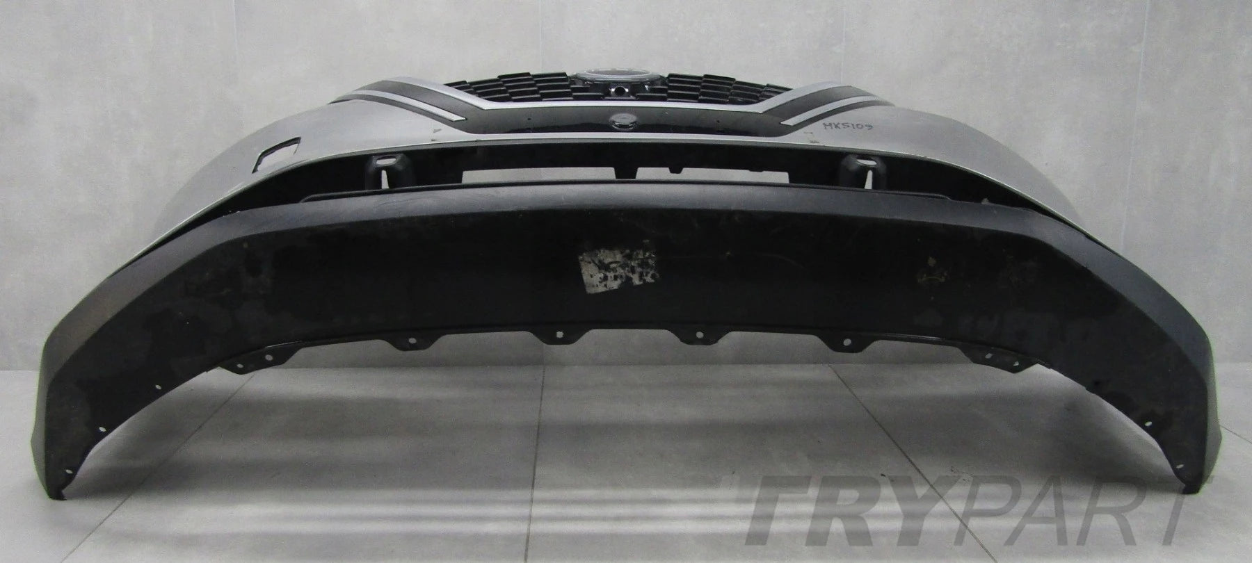 Front Bumper for Nissan Qashqai 3 III J12 21-24