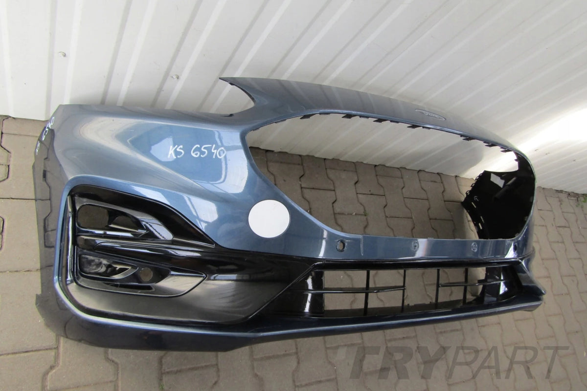 Ford Kuga Mk3 III ST-Line Front Bumper