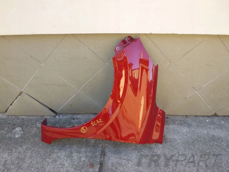 HYUNDAI I10 III 3 19- front fender left