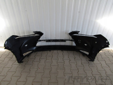 Front Bumper LEXUS NX F SPORT 14-17