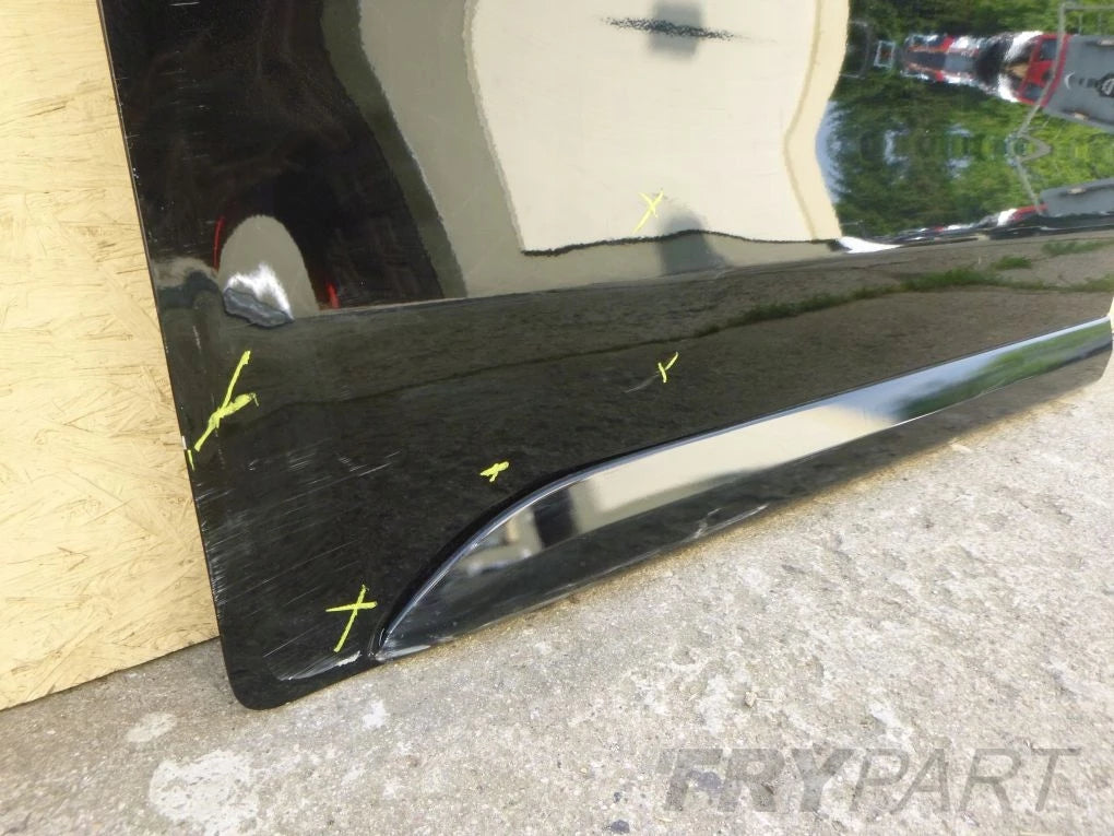 EXPERT III JUMPY SCUDO 17- Right Side Door