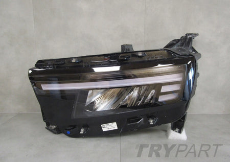OPEL FRONTERA LED 24- LEFT HEADLIGHT