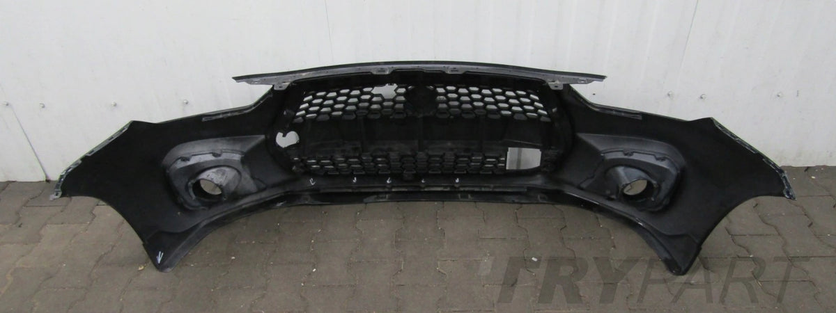 Front Bumper Suzuki Swift Mk8 VIII Sport 17-
