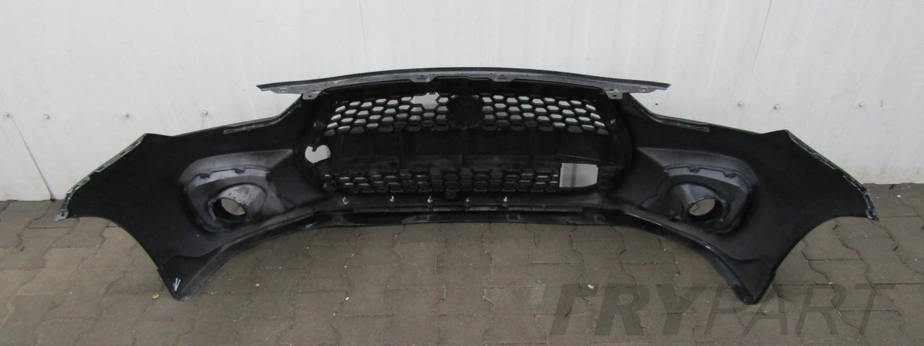 Front Bumper Suzuki Swift Mk8 VIII Sport 17-