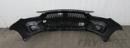 Front Bumper Suzuki Swift Mk8 VIII Sport 17-