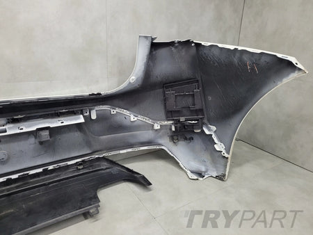 Rear Bumper Citroen DS4 II 2 22-