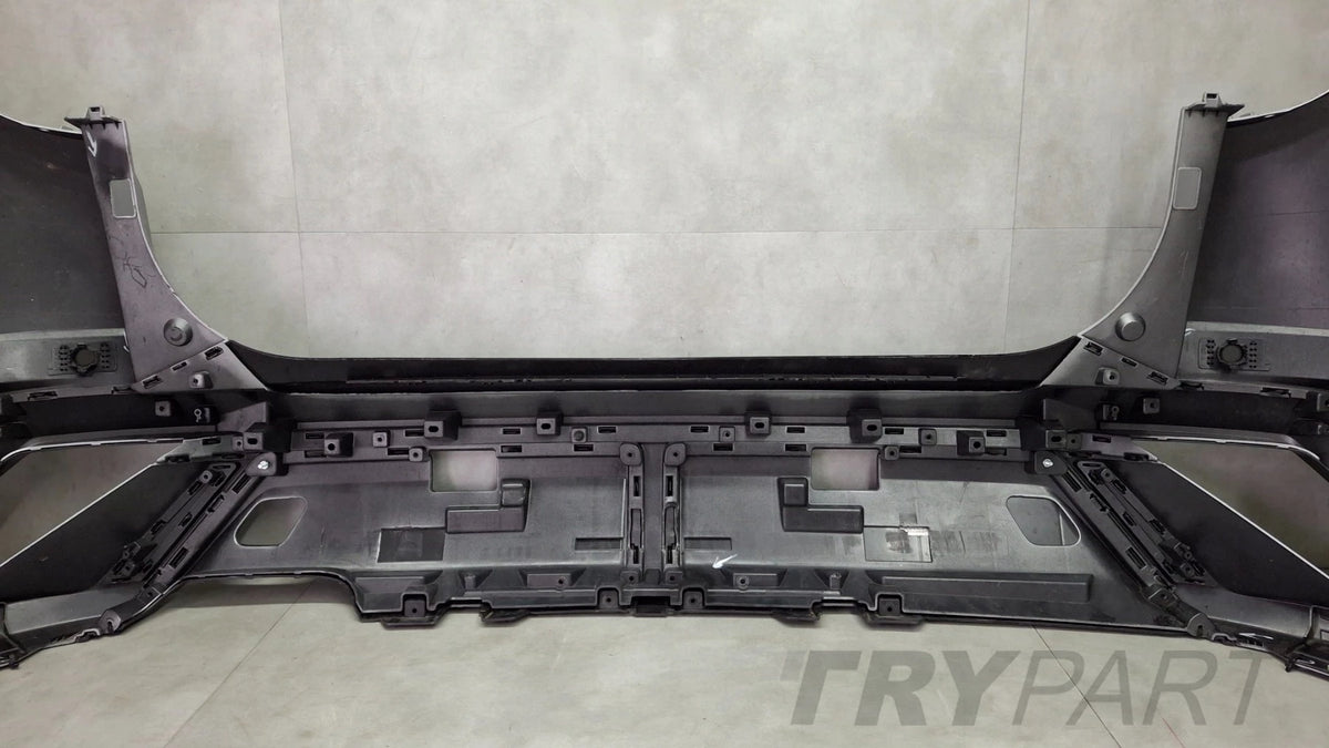 Rear Bumper Hyundai Tucson IV Facelift N line N-line 24-