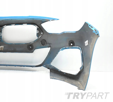 BMW 2 F44 GRAN COUPE M SPORT PACKAGE FRONT BUMPER GENUINE