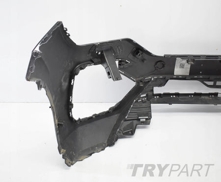VW Touareg III 760 R Line Front Bumper