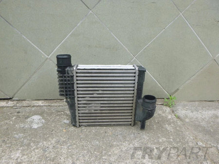 PEUGEOT 308 3008 5008 508 C4 intercooler