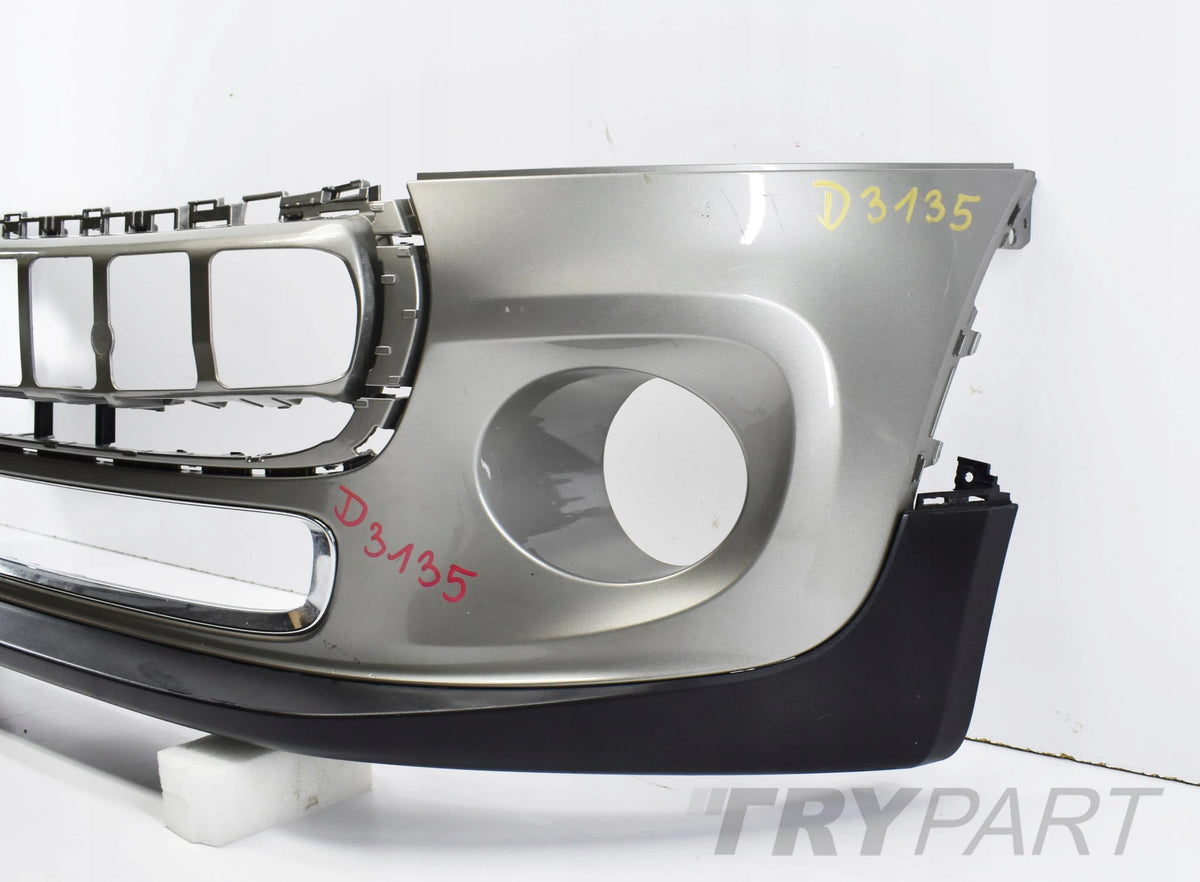 MINI COOPER ONE F56 FRONT BUMPER SUPER CONDITION ORG