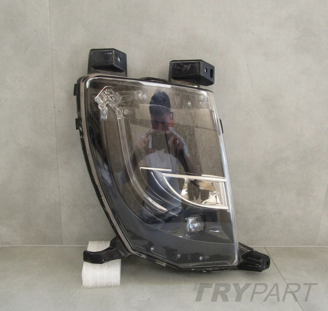 TESLA MODEL S LED DRL FRONT LAMP 12-20 RH 600591600G