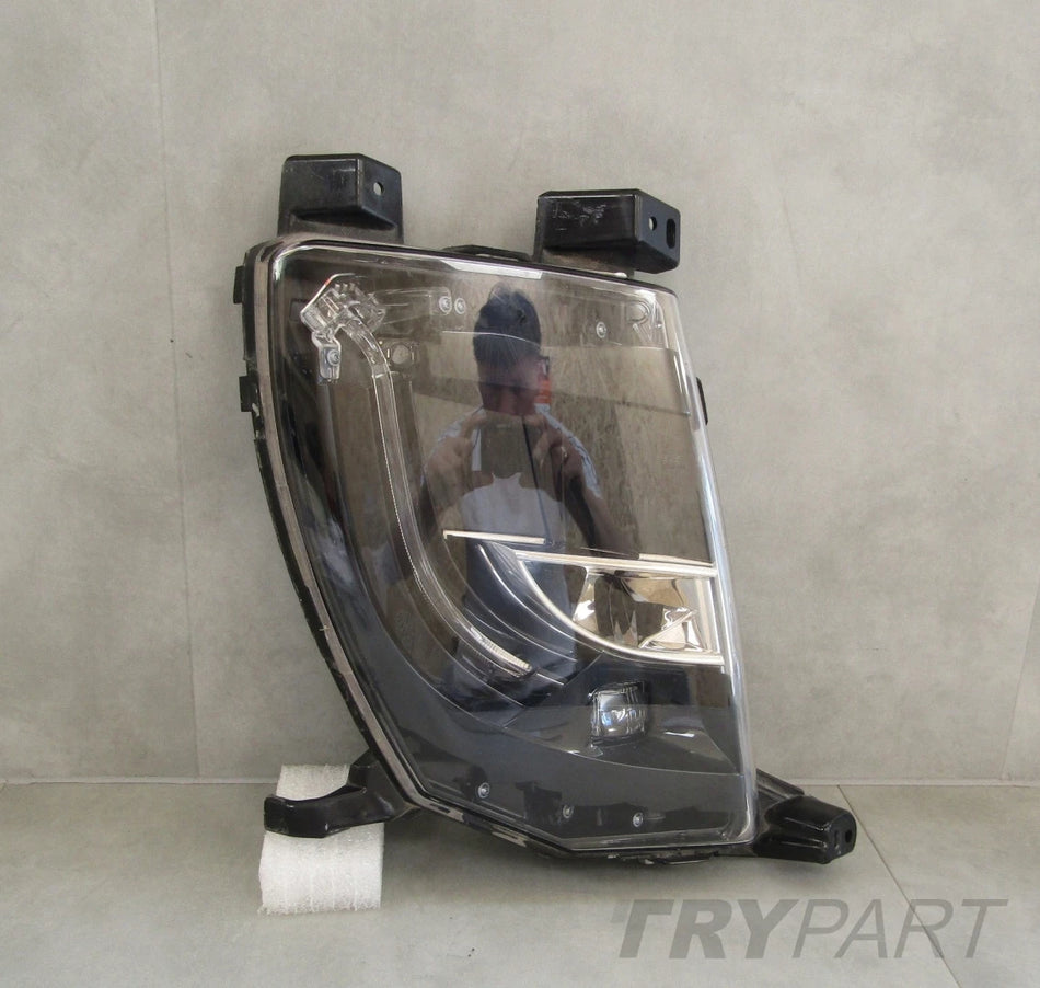 TESLA MODEL S LED DRL FRONT LAMP 12-20 RH 600591600G
