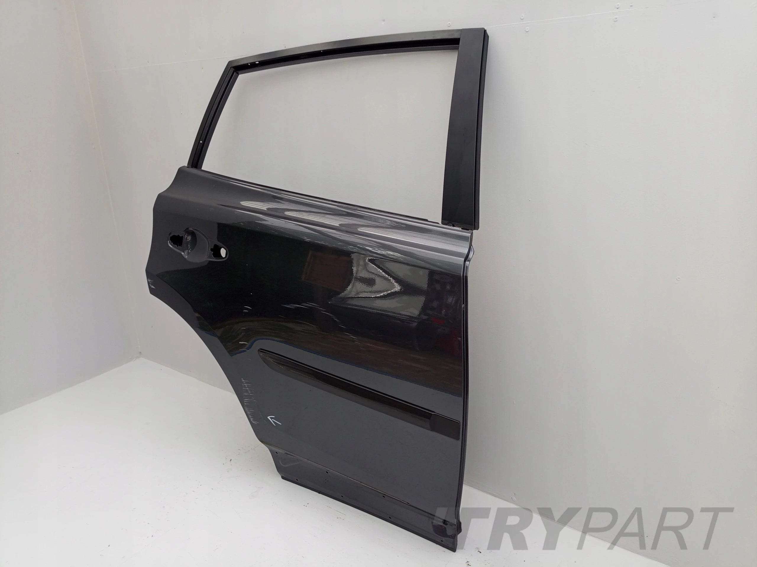 TOYOTA RAV4 IV 4 2012- REAR RIGHT DOOR
