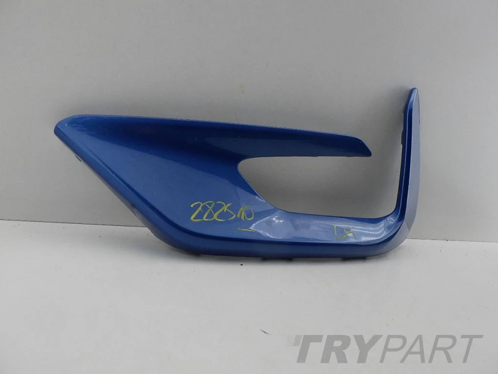 FORD PUMA MK2 19- L1TB-15B246-A ST LINE Left Bumper Grille