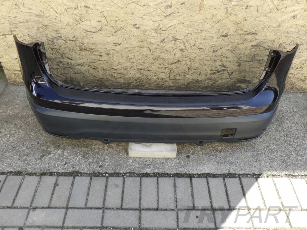 NISSAN QASHQAI II 2 J11 14- Rear Bumper