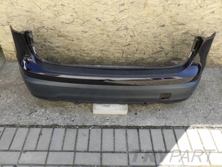 NISSAN QASHQAI II 2 J11 14- Rear Bumper