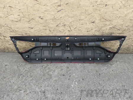 RENAULT MEGANE IV 4 SEDAN 15- REAR TRUNK CAMERA TRIM