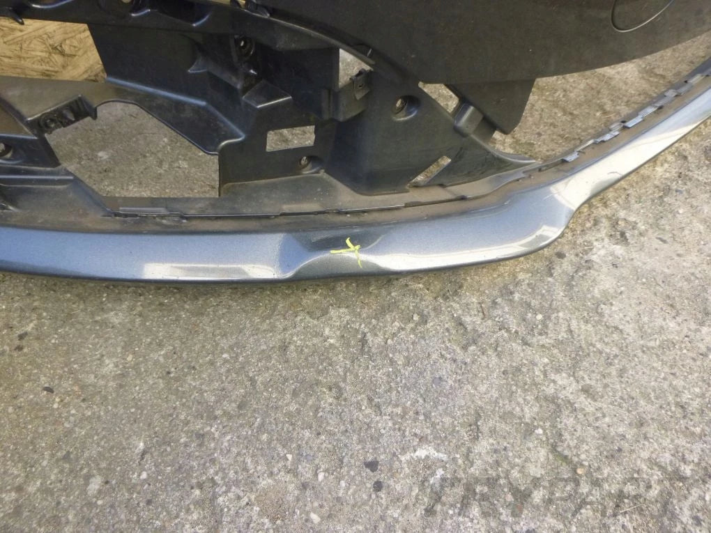 FORD MONDEO MK5 V ST LINE LIFT 19- Front Bumper