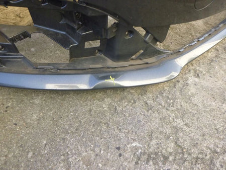 FORD MONDEO MK5 V ST LINE LIFT 19- Front Bumper