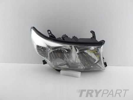 TOYOTA LAND CRUISER 200 J200 V8 07- front lamp right