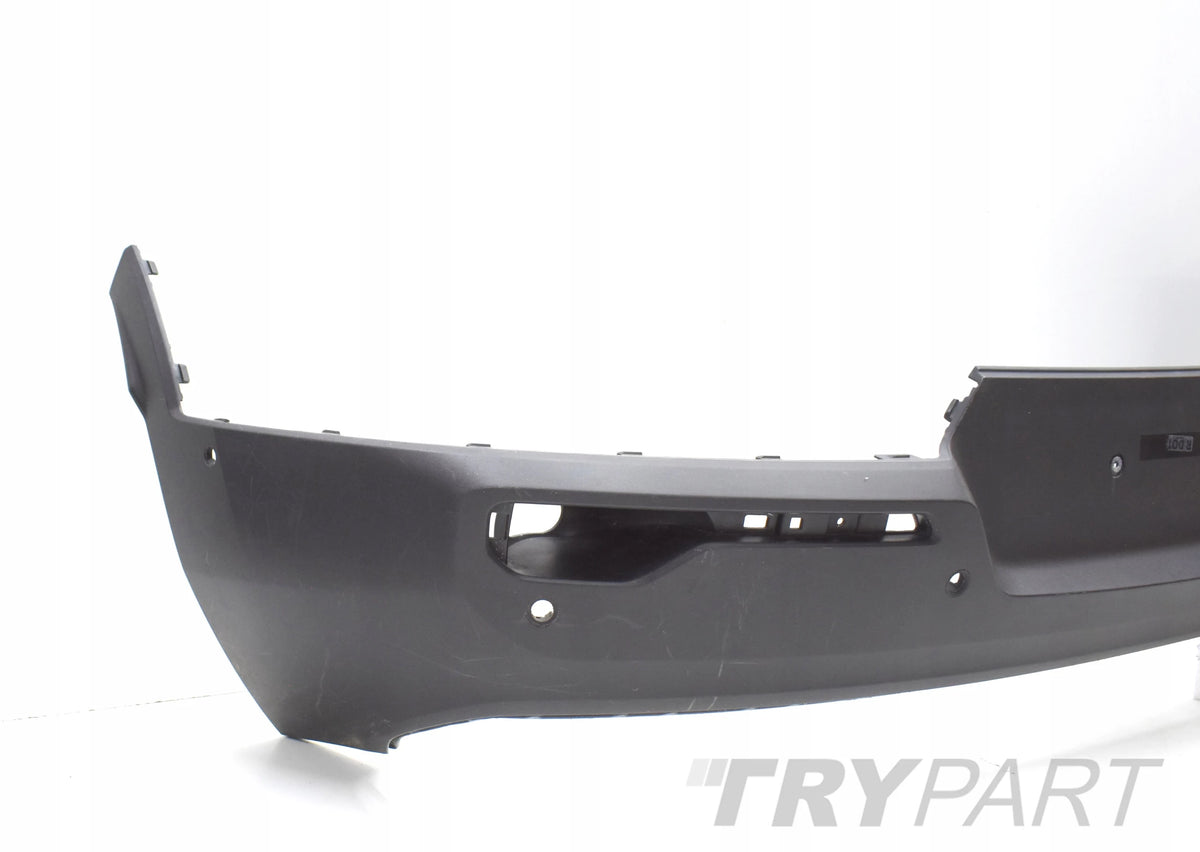 VOLVO XC40 XC-40 REAR BUMPER ORG