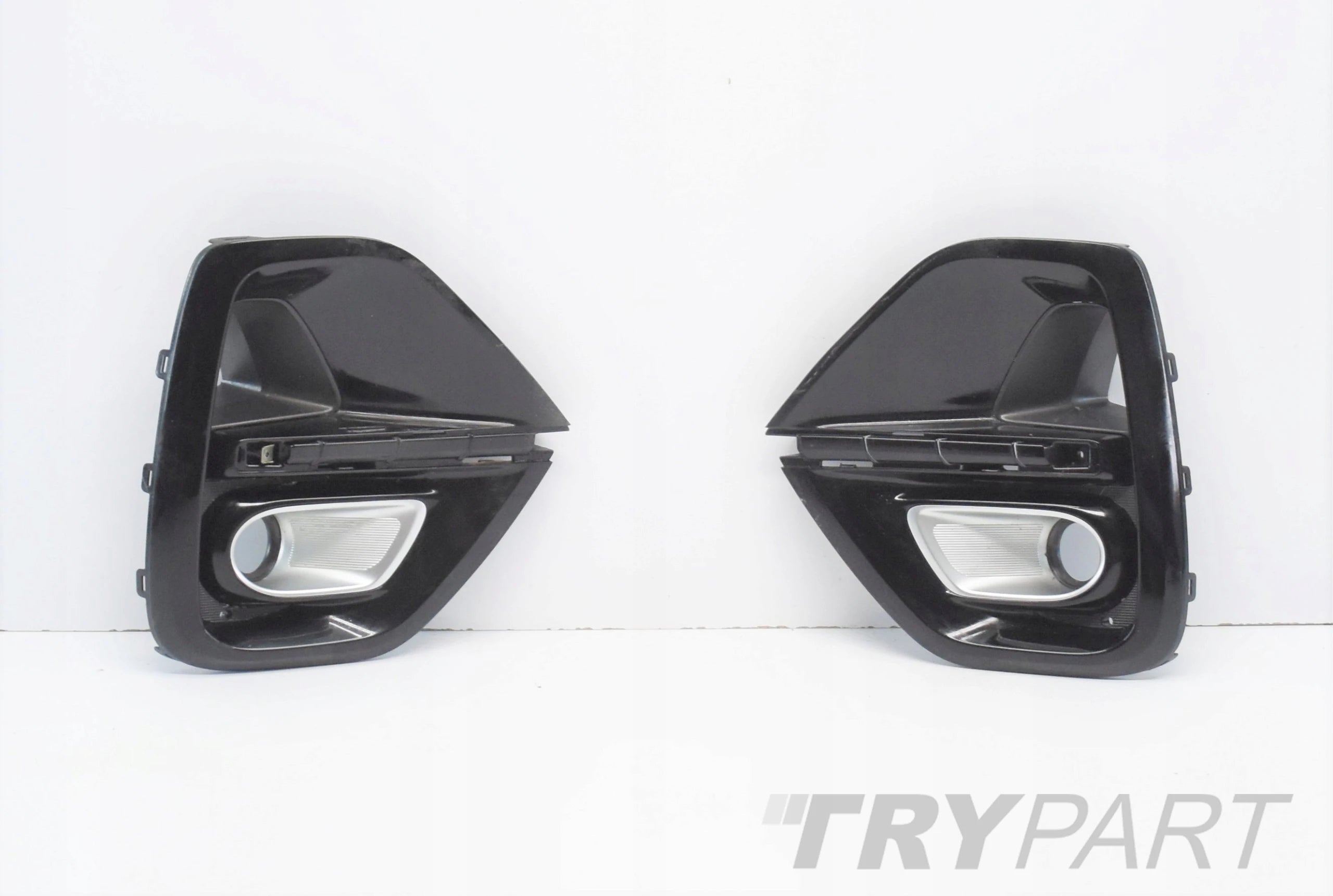 KIA SPORTAGE IV LEFT RIGHT BUMPER GRILLE FRONT