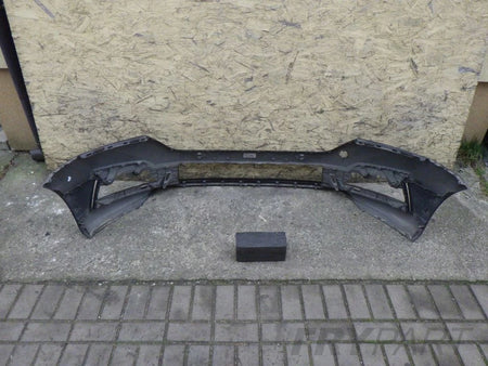 SKODA OCTAVIA 4 IV 5E3 19- Front Bumper
