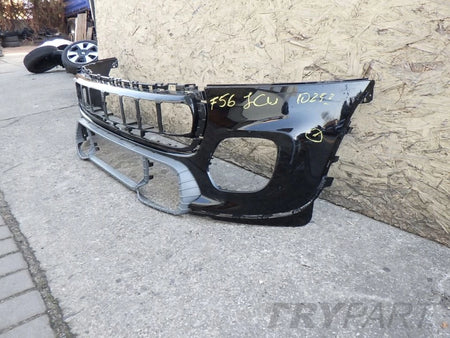 MINI COOPER F55 F56 JCW WORKS 14- Front Bumper