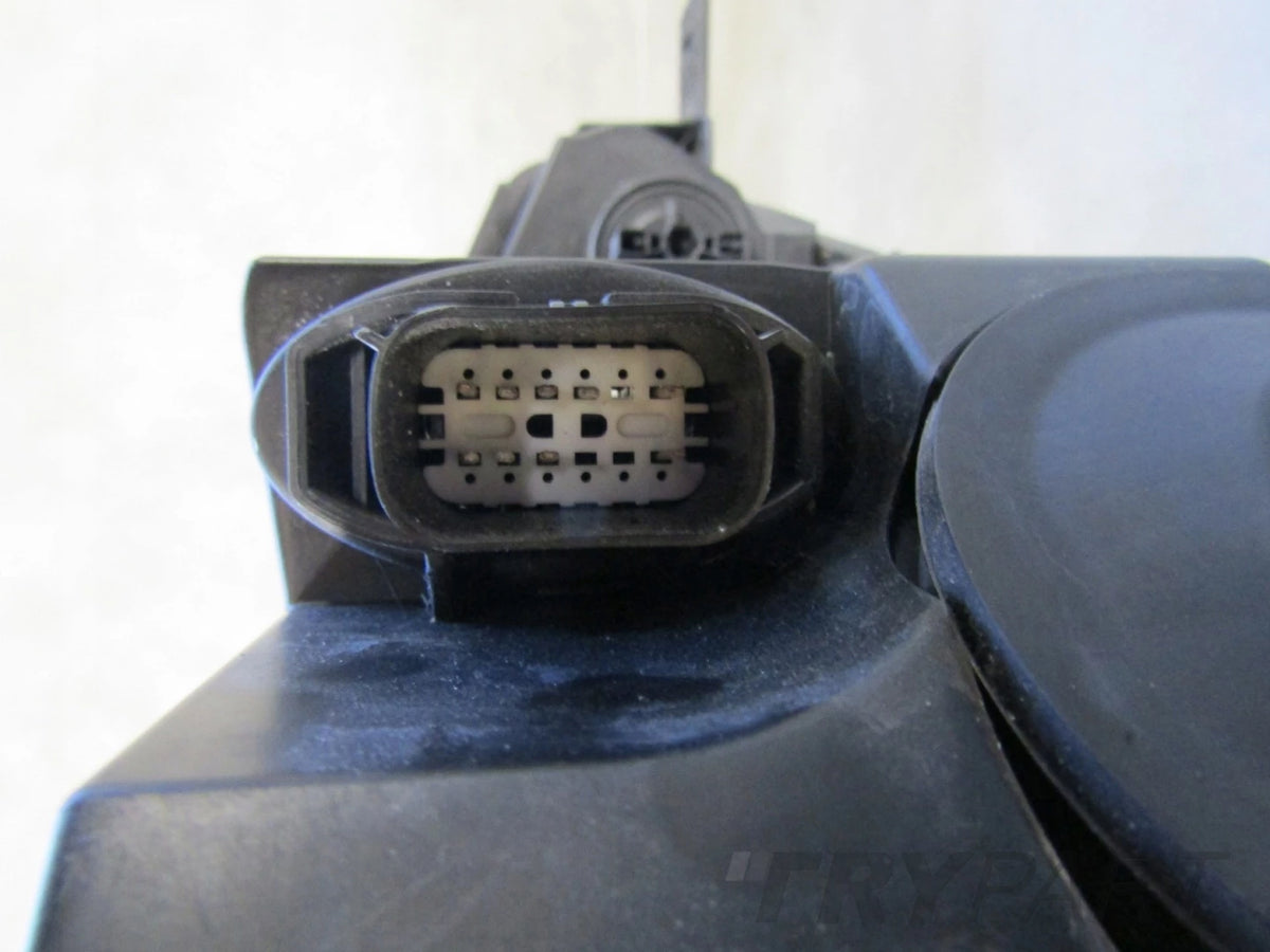 FRONT LAMP FORD FIESTA MK8 VIII 17-21 STANDARD RH H1BB-13W029-AD