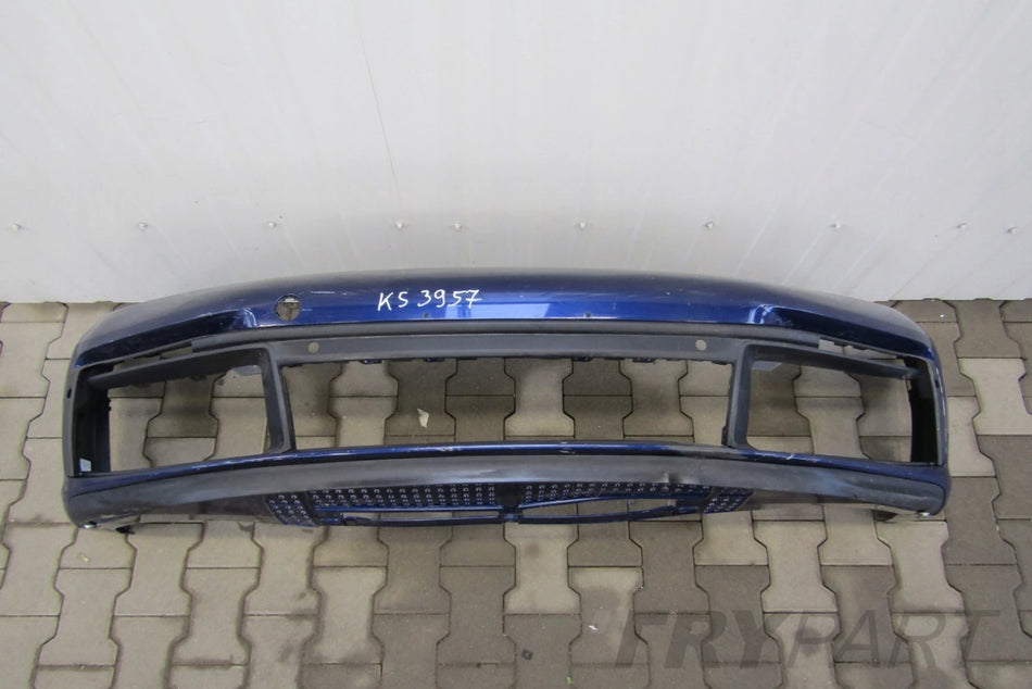 Front Bumper Porsche Carrera 911 922 19-