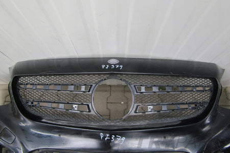Front Bumper Mercedes B-Class W246 246 AMG Lift 14-