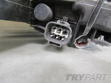 Front lamp Toyota RAV4 IV 4 Lift LED 15-18 LH