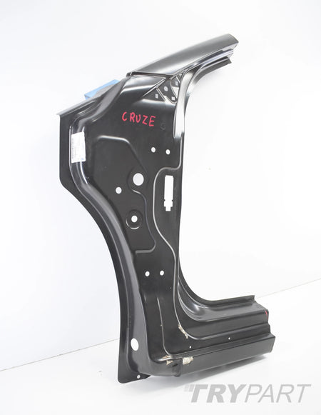 CHEVROLET CRUZE LEFT PILLAR SILL PANEL ORG