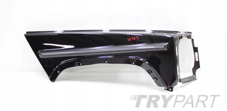 MERCEDES G KLASA W463 LIFT FRONT RIGHT FENDER ORG