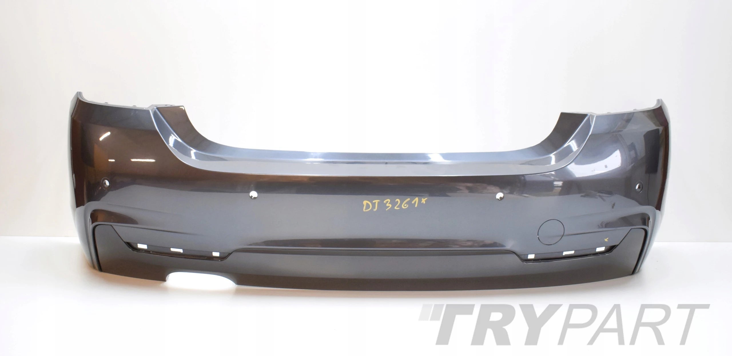 BMW 2 COUPE F22 F23 M PACKAGE REAR BUMPER ORG
