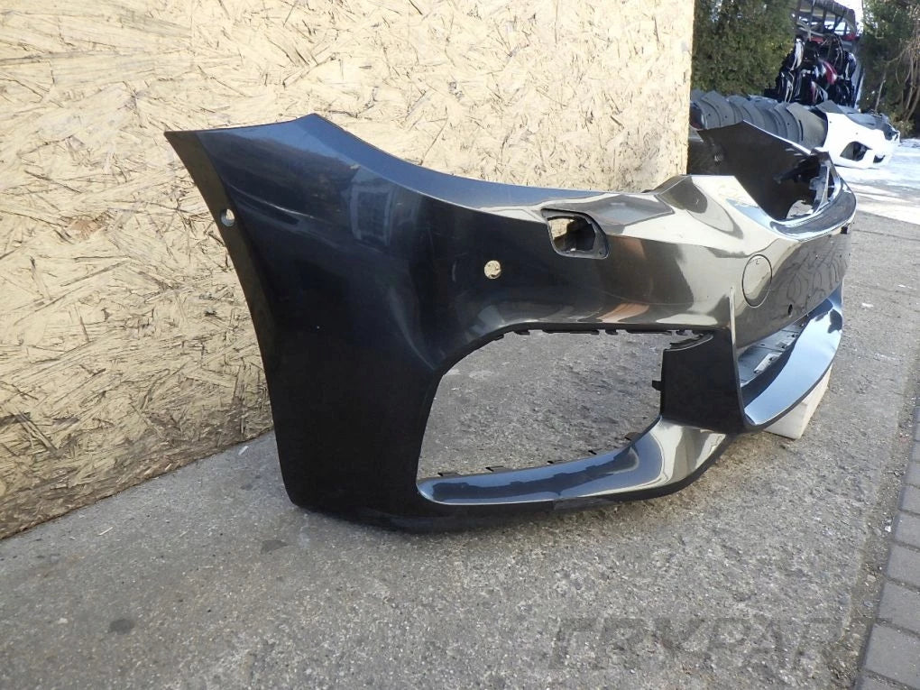BMW 5 G30 G31 M PACKAGE front bumper