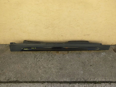 MINI COUNTRYMAN S F60 Right Side Sill Trim Cover