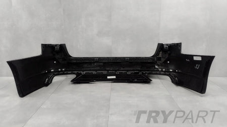 AUDI A4 B9 8W9 S-LINE KOMBI Rear Bumper 15-
