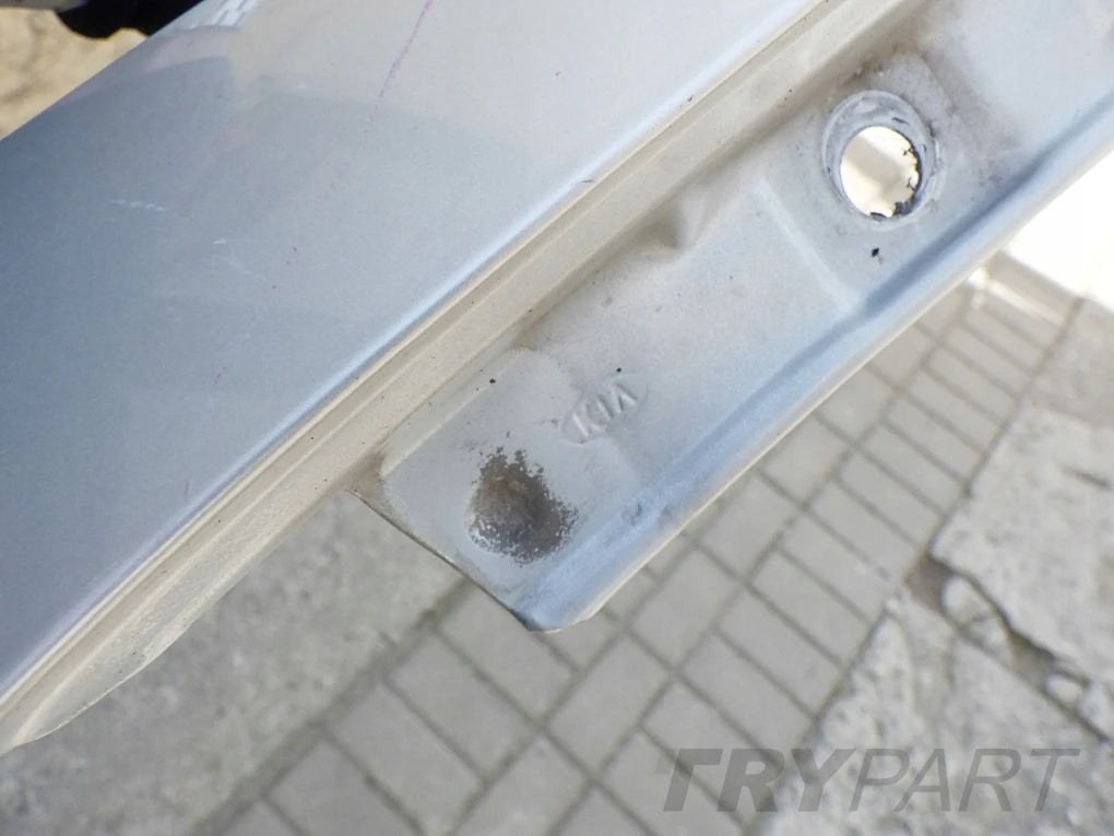 KIA CEED I 06- front fender left