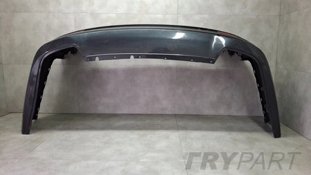 Rear bumper for Audi A8 D5 4N0 Facelift 21-25