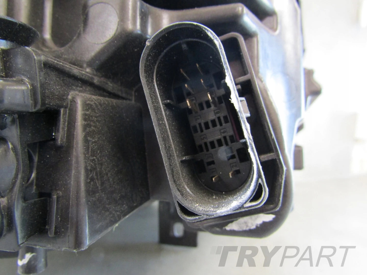 Front Lamp Mercedes B-Class 247 LIFT FULL LED MULTIBEAM 23- LH A2479061304