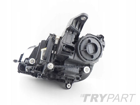 MERCEDES GLE 167 MULTIBEAM FULL LED A1679068607 right front lamp