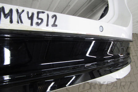 Rear Bumper for Volkswagen VW PASSAT B9 3J0 KOMBI VARIANT 2024- 6XPDC