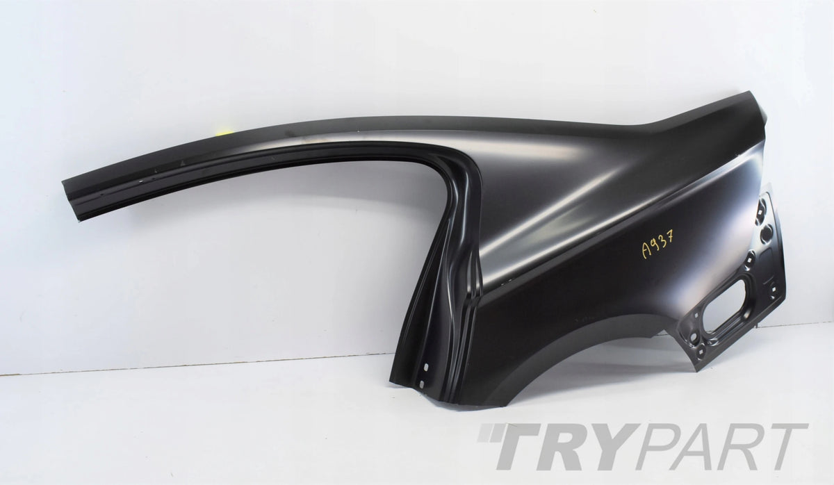 VW PASSAT B8 3G5 REAR BUMPER REFLECTOR HOUSING SEDAN