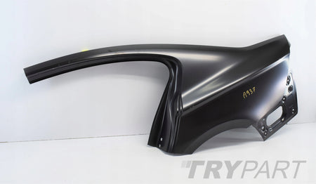 VW PASSAT B8 3G5 REAR BUMPER REFLECTOR HOUSING SEDAN